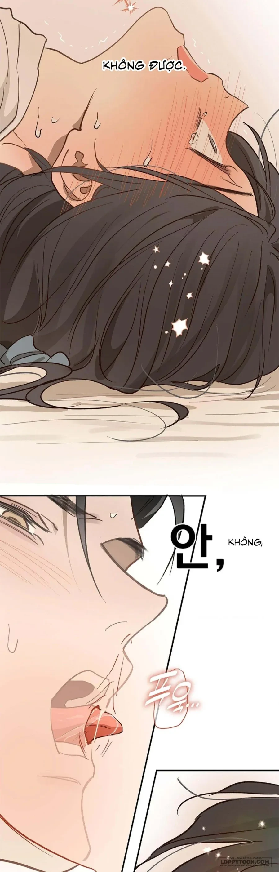 Đóa Hoa Là Mồi Nhử Chapter 31 - Trang 40