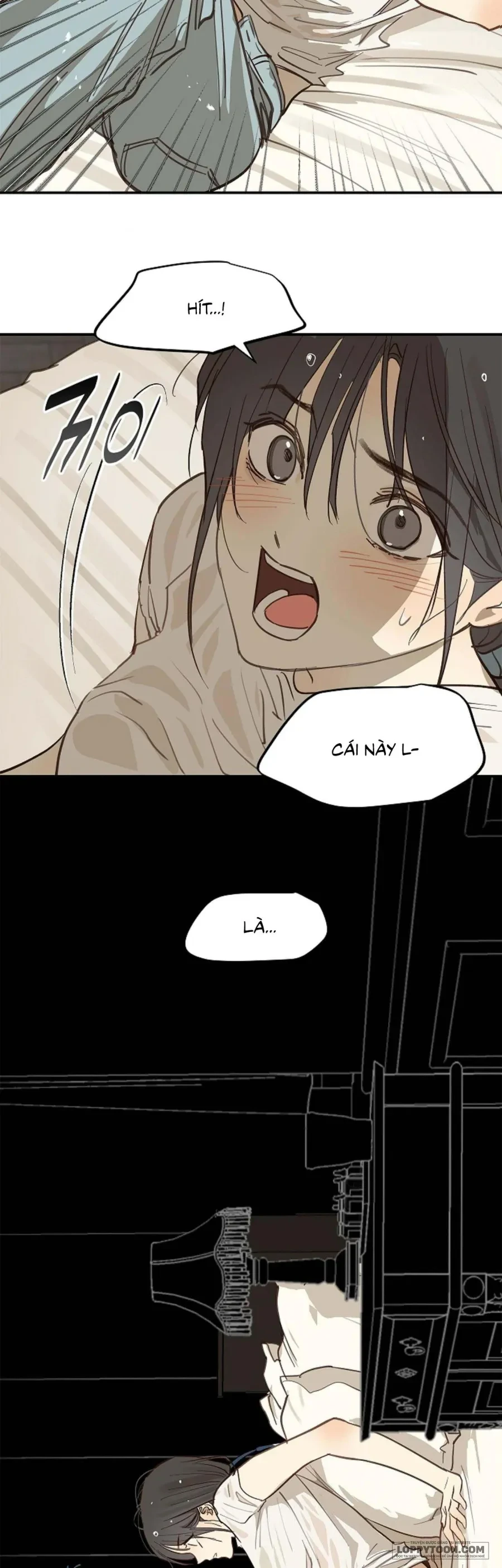 Đóa Hoa Là Mồi Nhử Chapter 31 - Trang 6