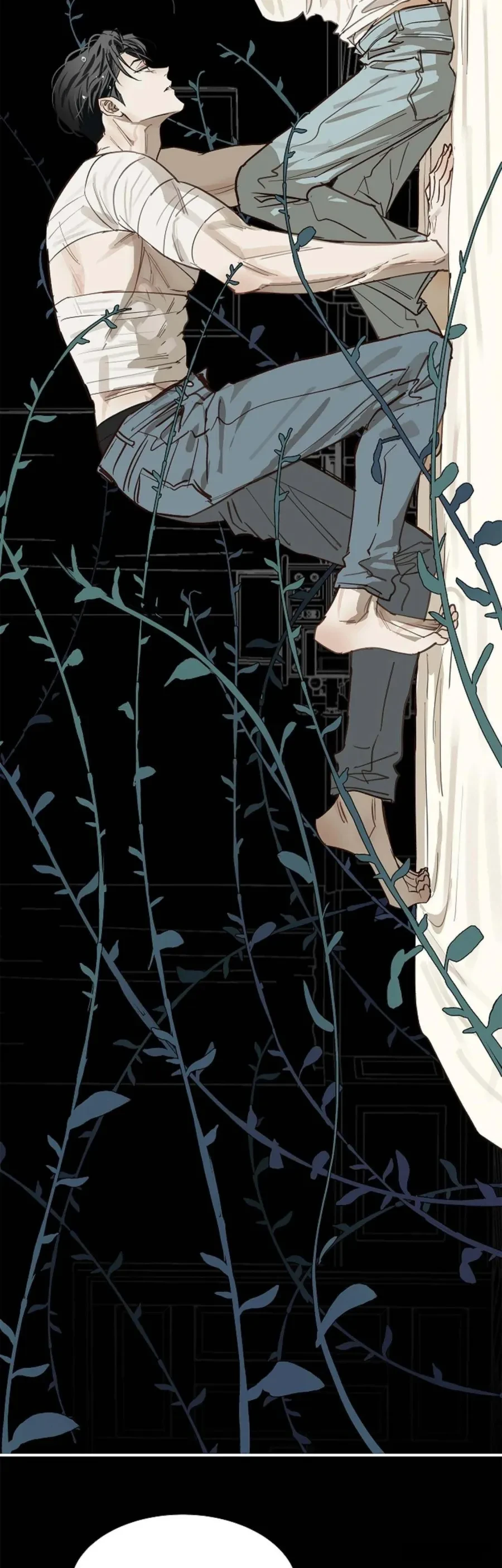 Đóa Hoa Là Mồi Nhử Chapter 31 - Trang 8