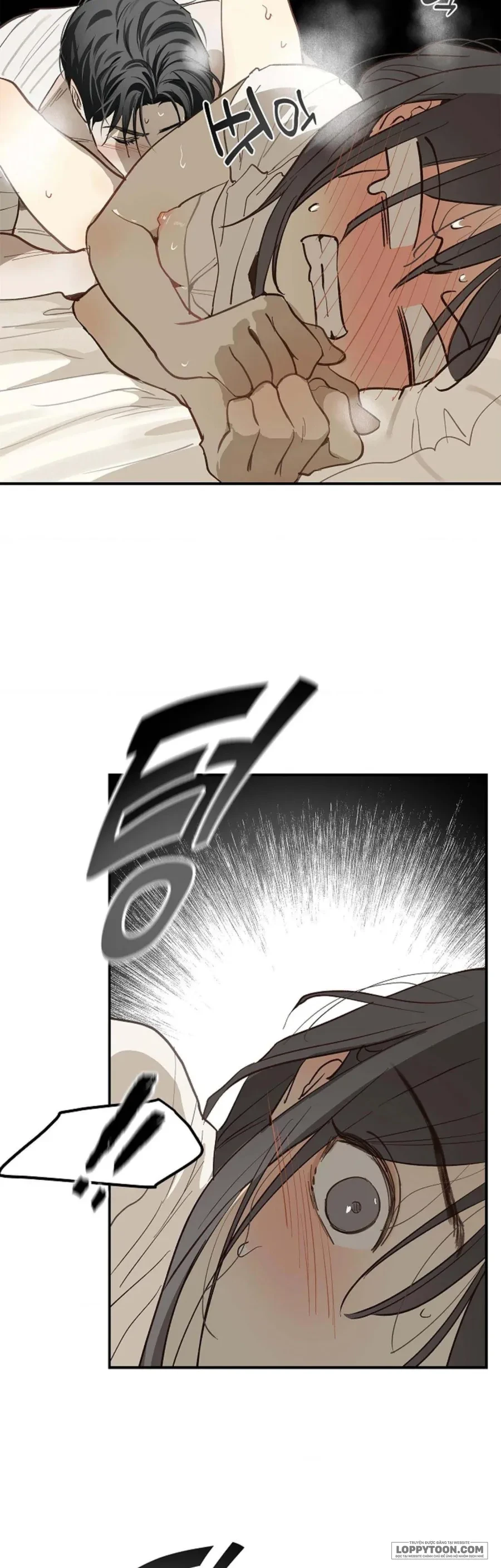 Đóa Hoa Là Mồi Nhử Chapter 32 - Trang 14