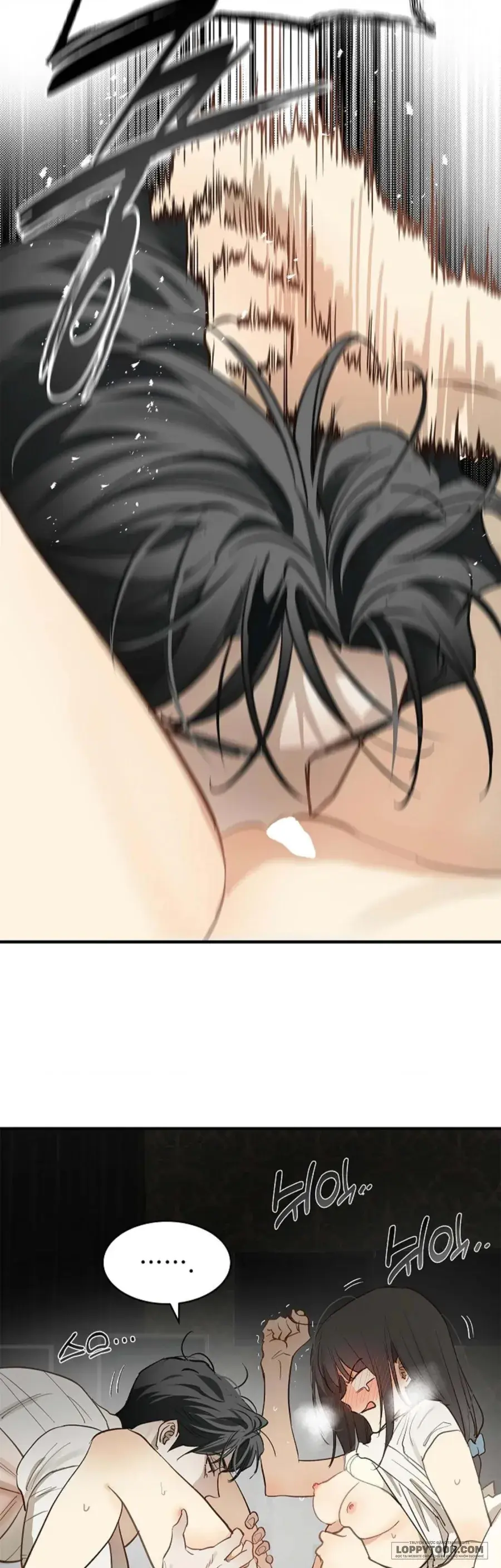 Đóa Hoa Là Mồi Nhử Chapter 32 - Trang 26