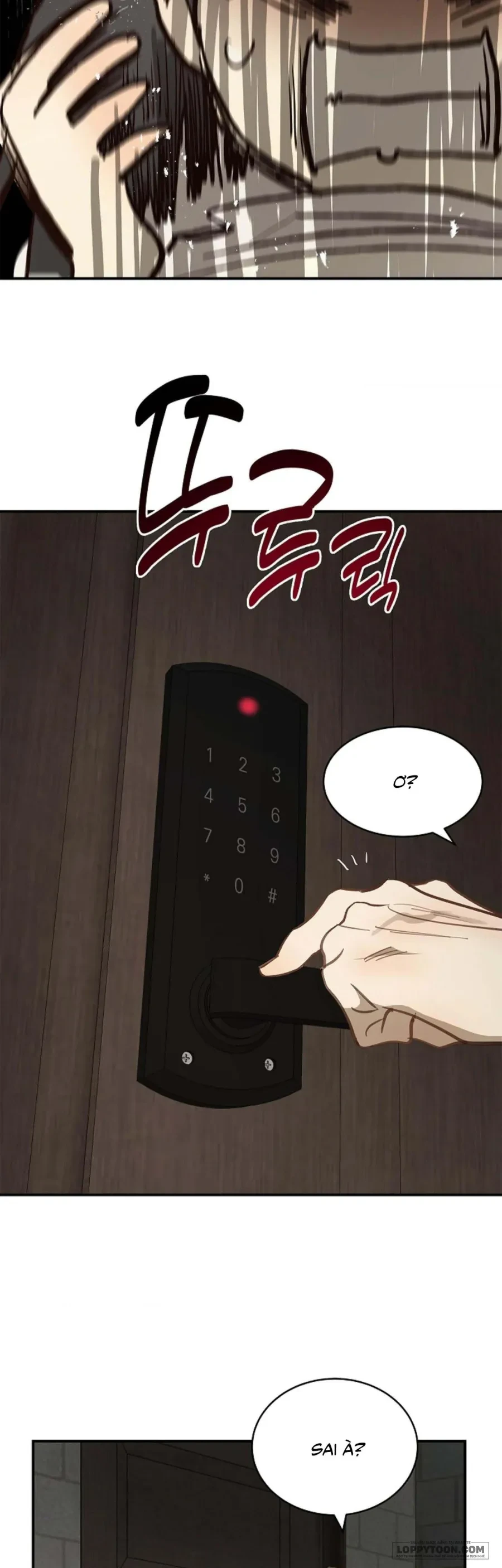 Đóa Hoa Là Mồi Nhử Chapter 32 - Trang 30
