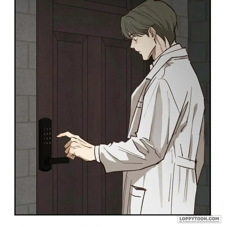 Đóa Hoa Là Mồi Nhử Chapter 32 - Trang 32