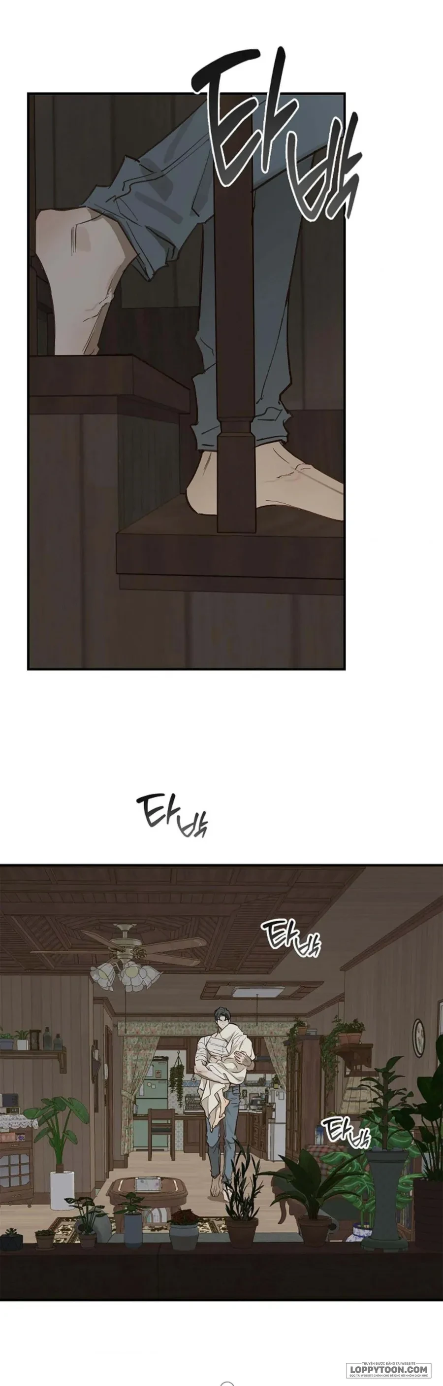 Đóa Hoa Là Mồi Nhử Chapter 32 - Trang 50