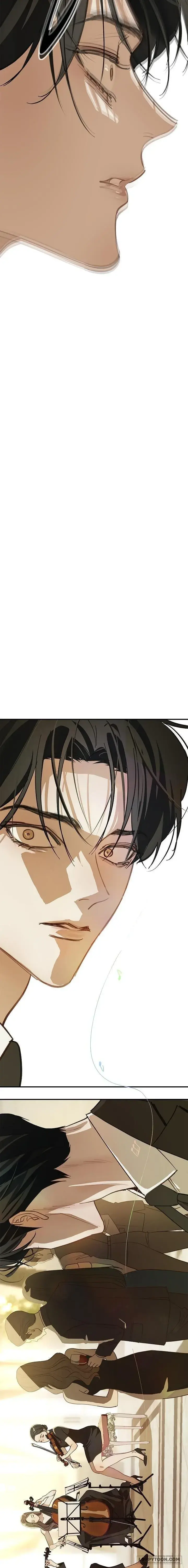 Đóa Hoa Là Mồi Nhử Chapter 34 - Trang 24