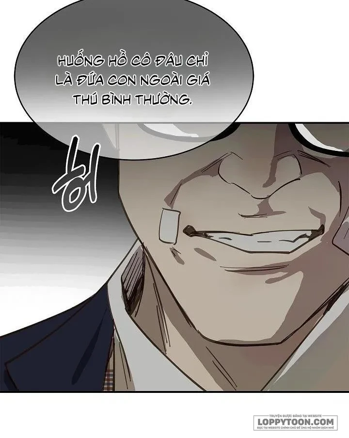 Đóa Hoa Là Mồi Nhử Chapter 34 - Trang 48