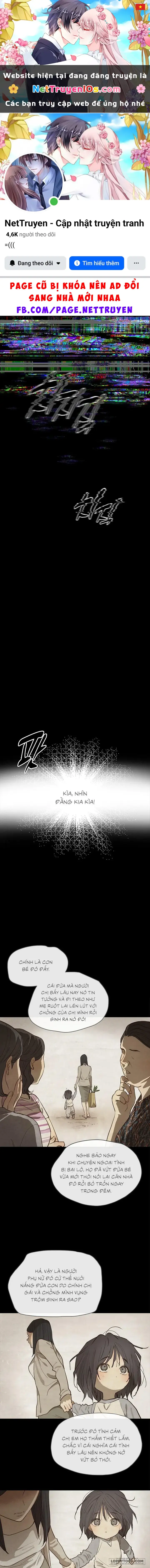 Đóa Hoa Là Mồi Nhử Chapter 35 - Trang 2