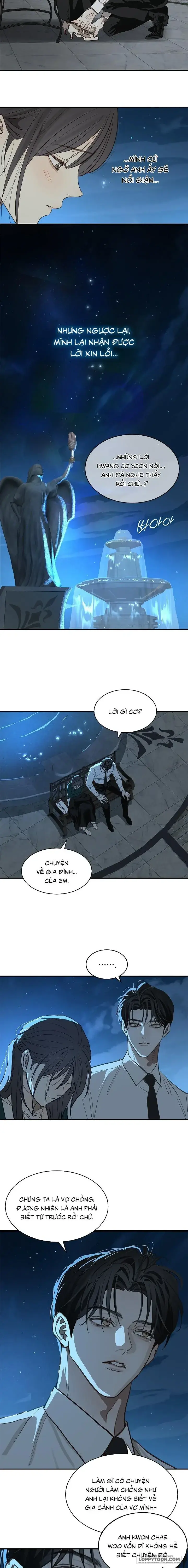 Đóa Hoa Là Mồi Nhử Chapter 35 - Trang 38