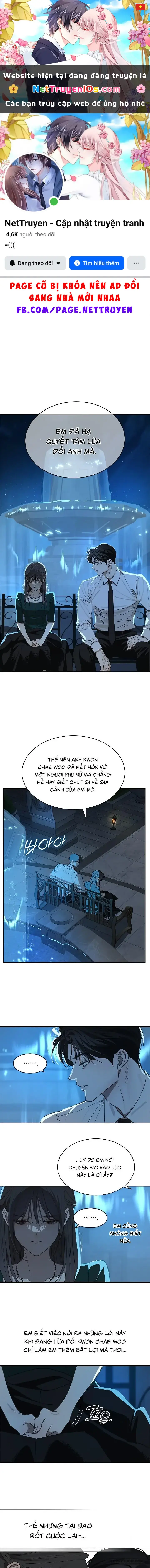Đóa Hoa Là Mồi Nhử Chapter 36 - Trang 2