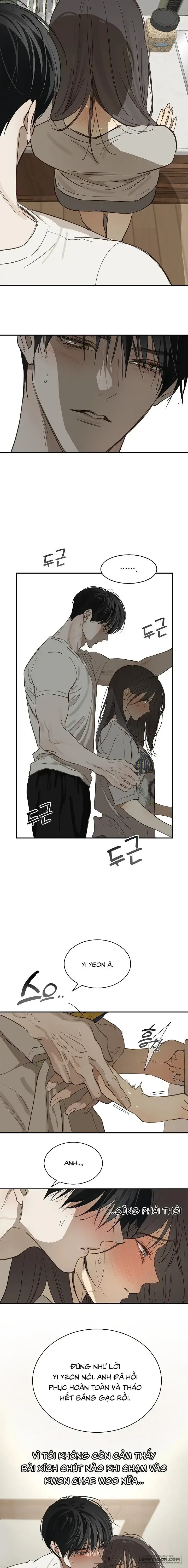 Đóa Hoa Là Mồi Nhử Chapter 36 - Trang 30