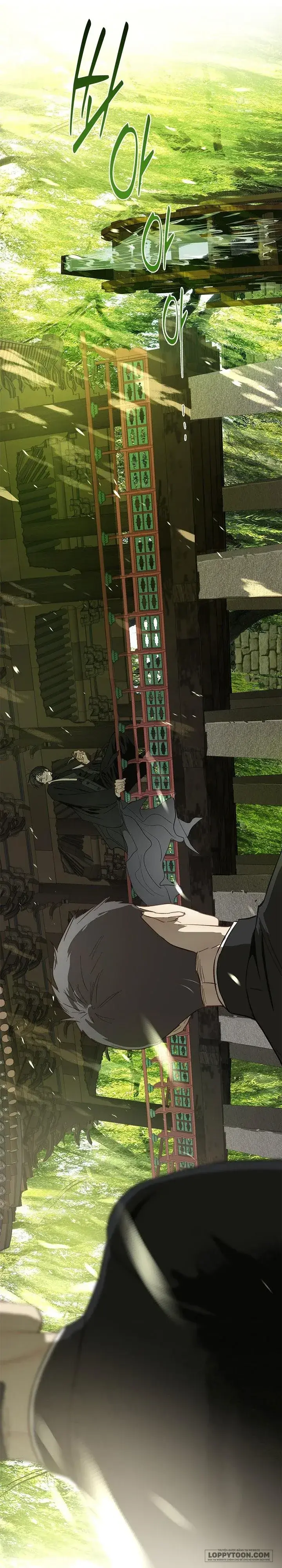 Đóa Hoa Là Mồi Nhử Chapter 38 - Trang 22