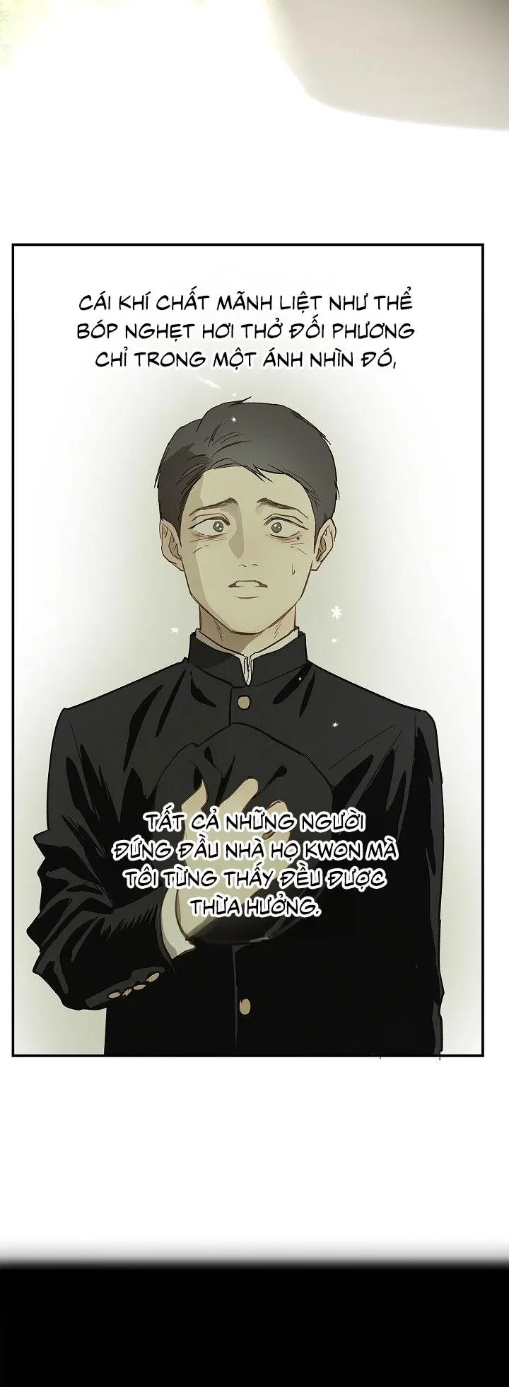 Đóa Hoa Là Mồi Nhử Chapter 38 - Trang 24