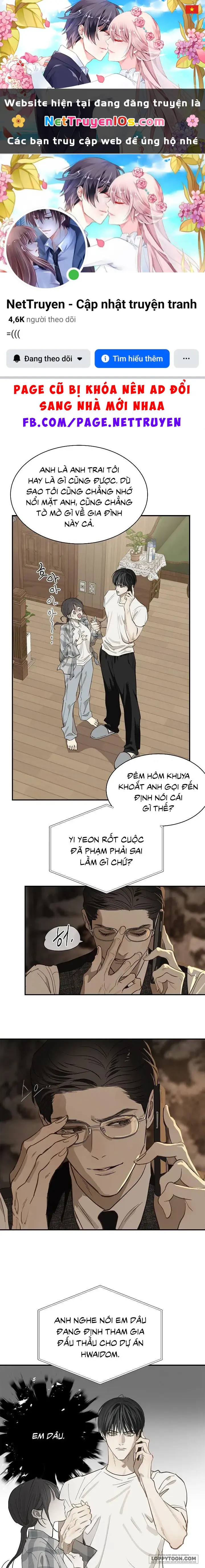 Đóa Hoa Là Mồi Nhử Chapter 38 - Trang 2