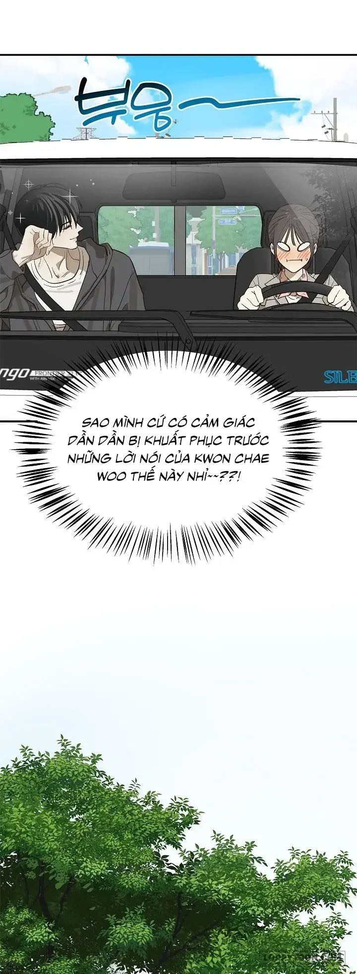 Đóa Hoa Là Mồi Nhử Chapter 39 - Trang 24