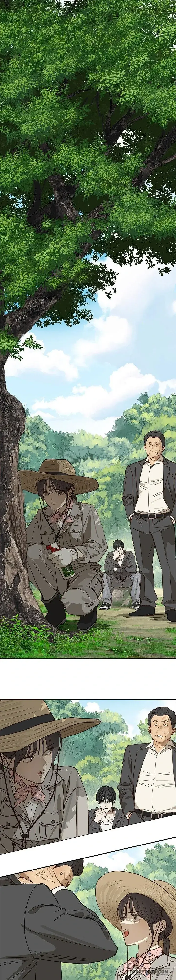 Đóa Hoa Là Mồi Nhử Chapter 39 - Trang 26