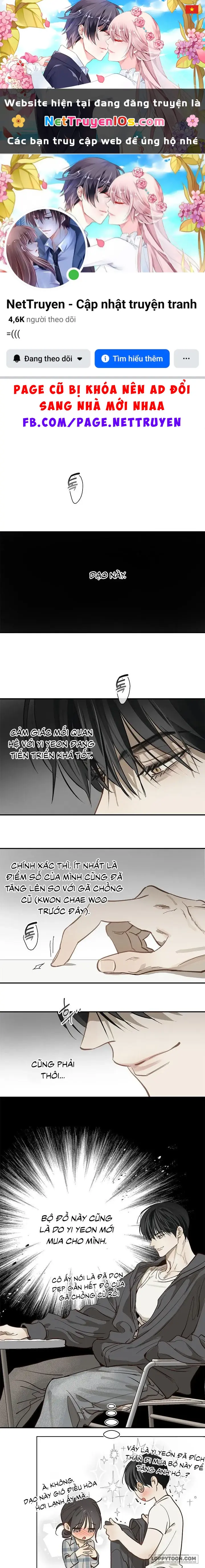 Đóa Hoa Là Mồi Nhử Chapter 39 - Trang 2