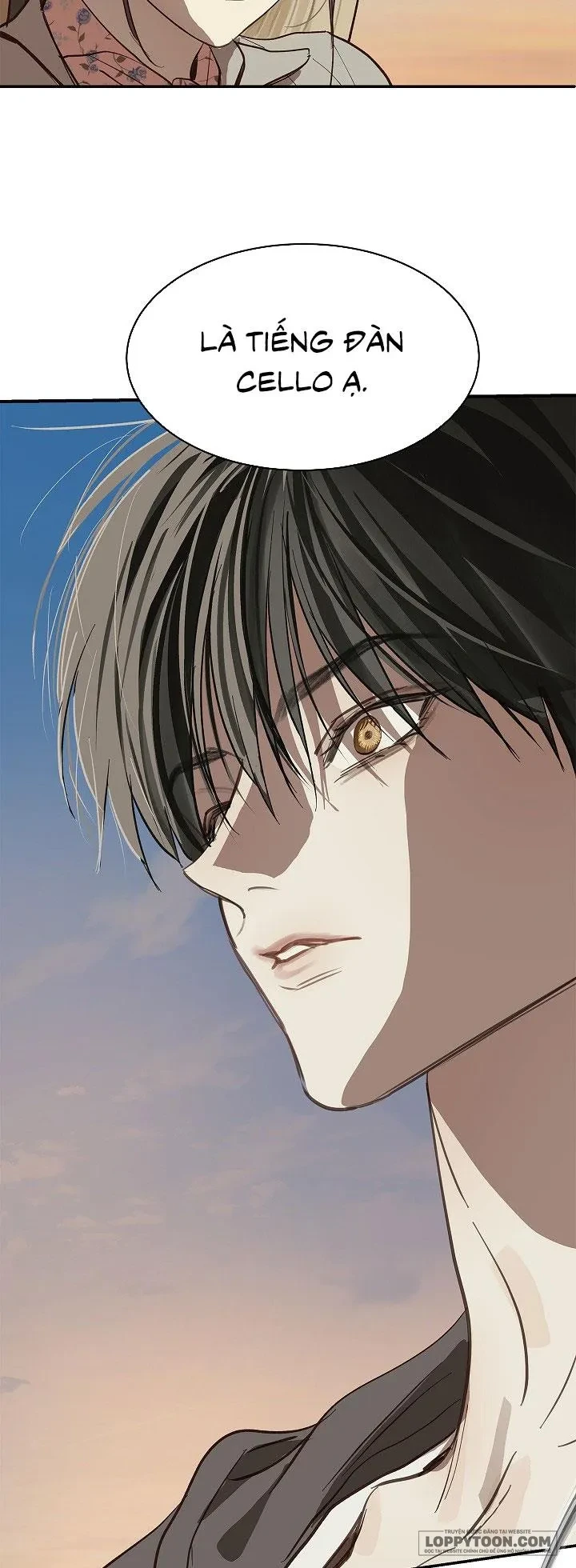 Đóa Hoa Là Mồi Nhử Chapter 39 - Trang 36