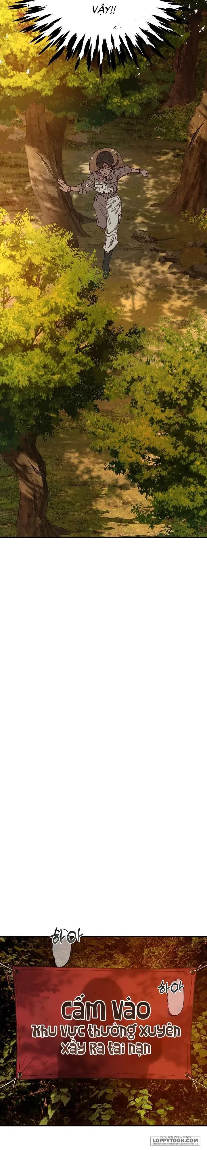Đóa Hoa Là Mồi Nhử Chapter 39 - Trang 46