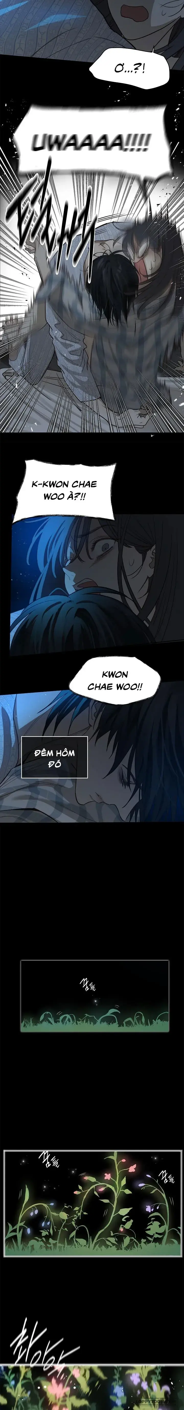Đóa Hoa Là Mồi Nhử Chapter 4 - Trang 20