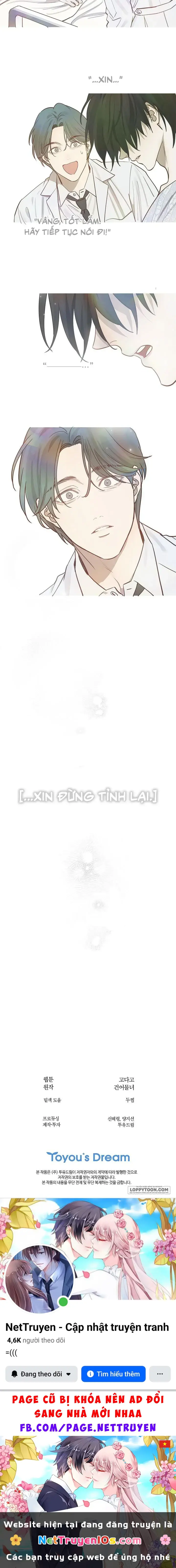 Đóa Hoa Là Mồi Nhử Chapter 4 - Trang 40