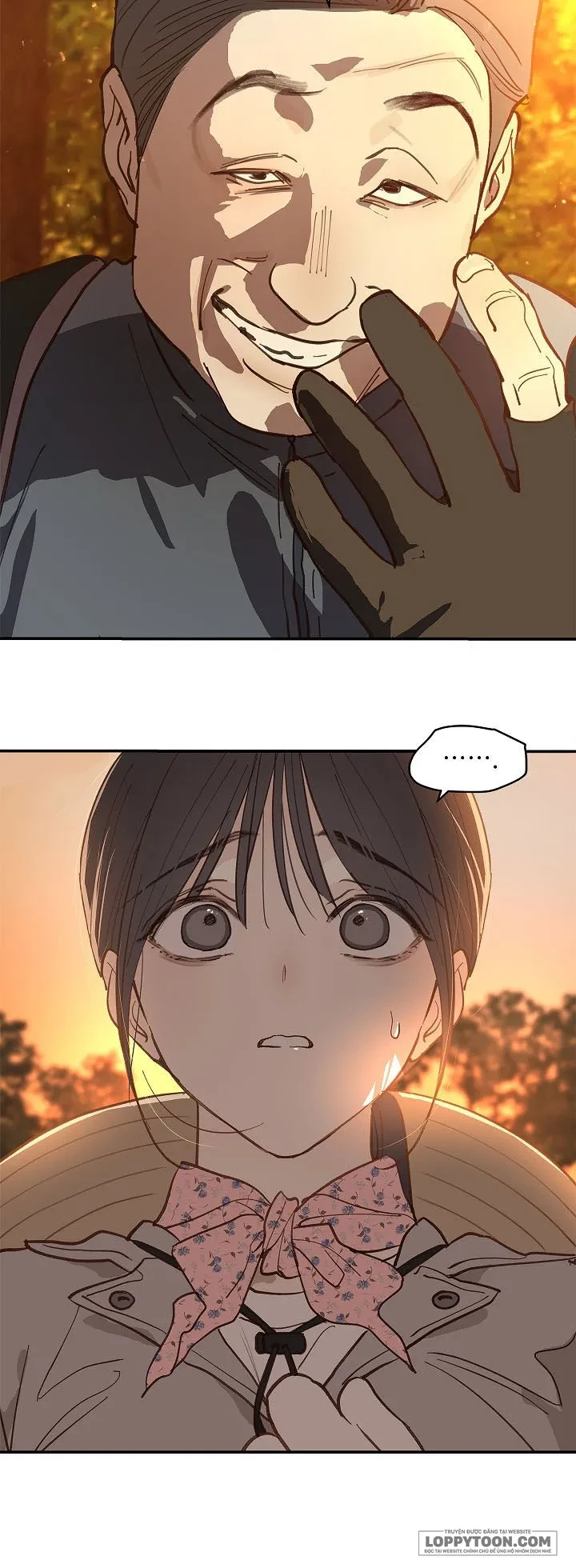 Đóa Hoa Là Mồi Nhử Chapter 40 - Trang 12