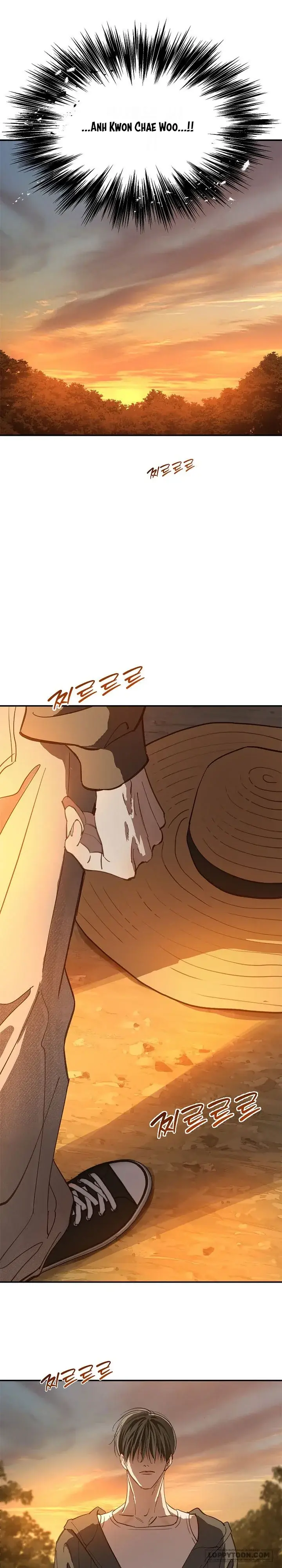 Đóa Hoa Là Mồi Nhử Chapter 40 - Trang 14
