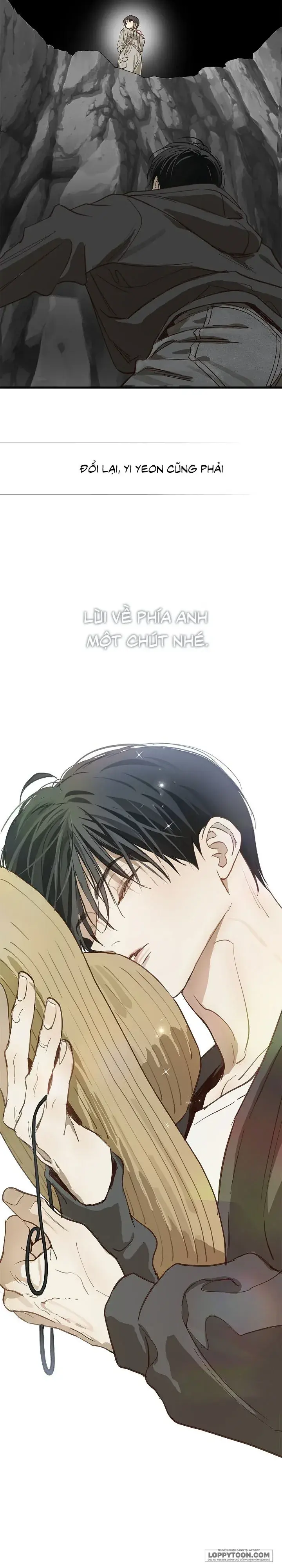 Đóa Hoa Là Mồi Nhử Chapter 40 - Trang 28
