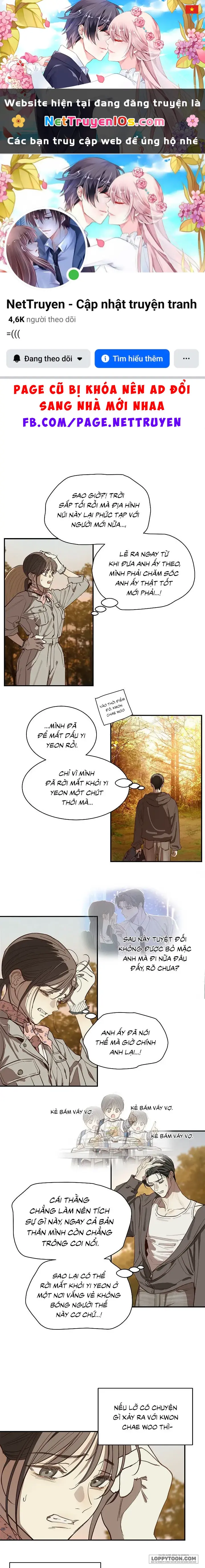 Đóa Hoa Là Mồi Nhử Chapter 40 - Trang 2