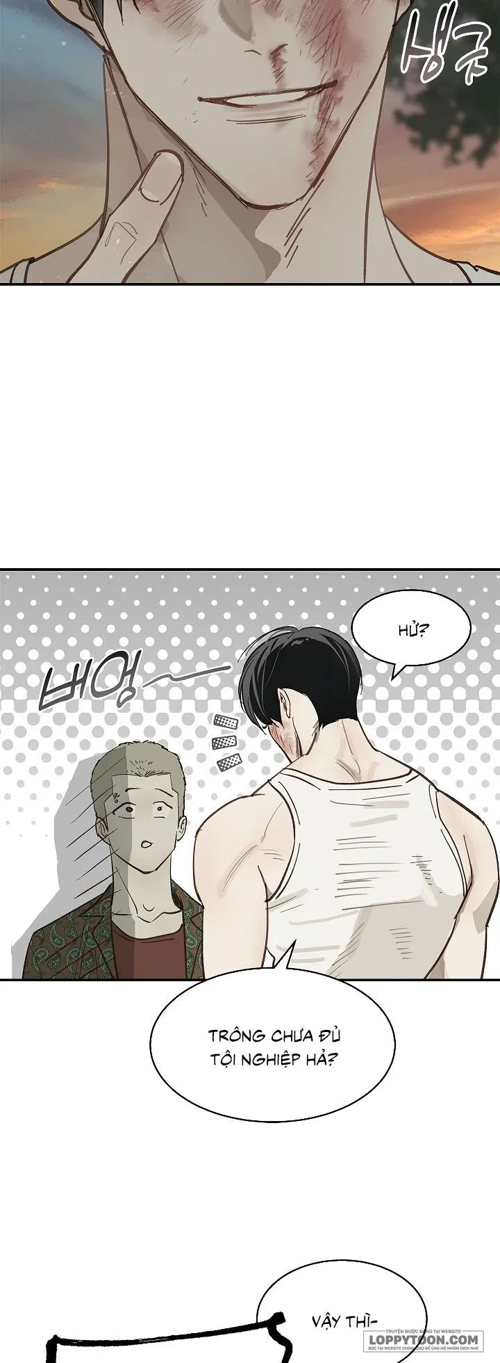 Đóa Hoa Là Mồi Nhử Chapter 40 - Trang 48