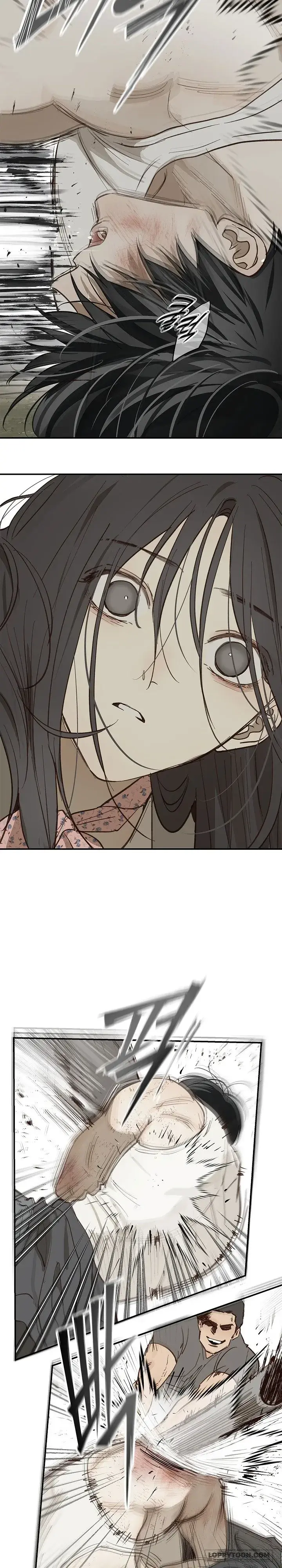 Đóa Hoa Là Mồi Nhử Chapter 41 - Trang 22