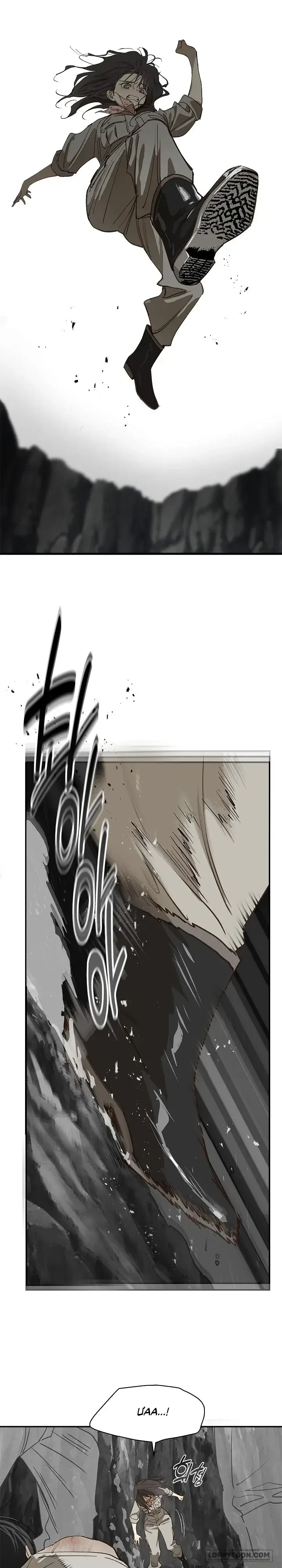 Đóa Hoa Là Mồi Nhử Chapter 41 - Trang 38