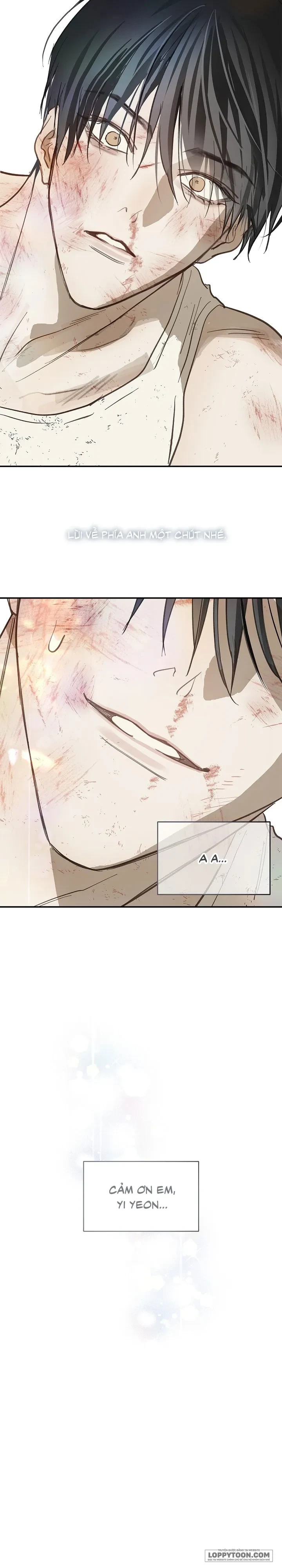 Đóa Hoa Là Mồi Nhử Chapter 41 - Trang 42