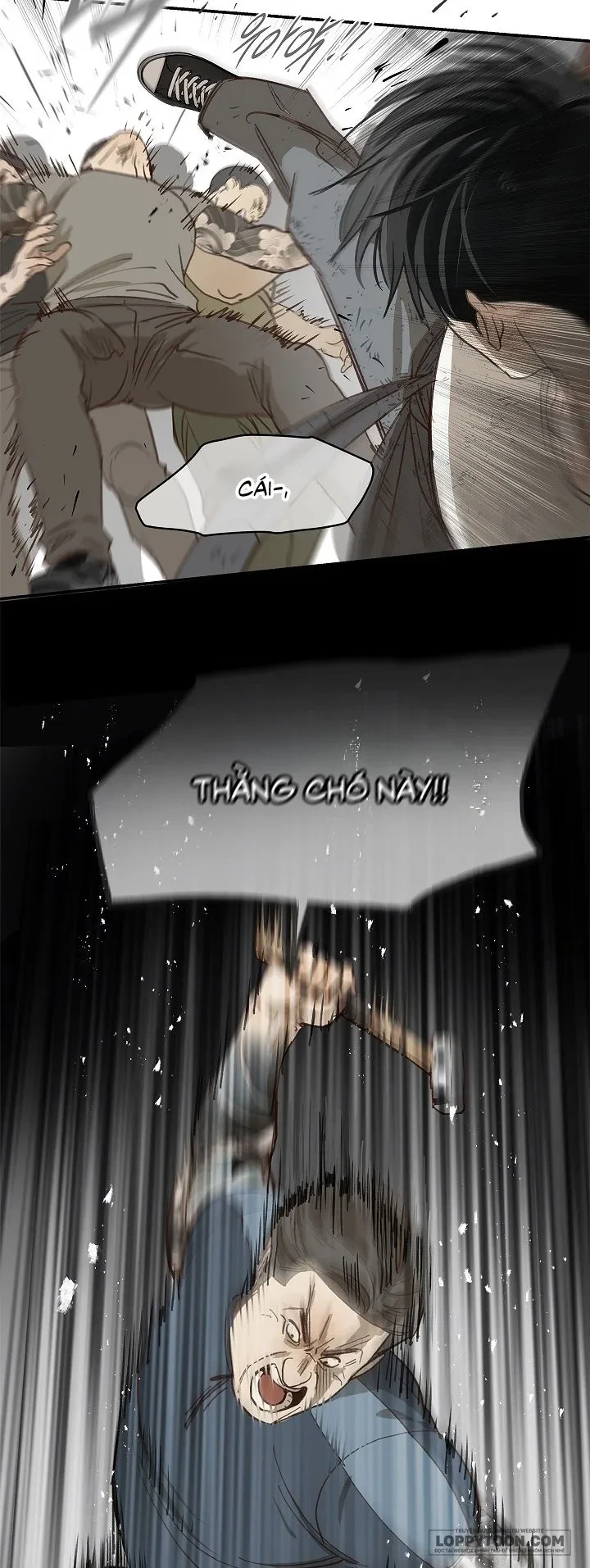 Đóa Hoa Là Mồi Nhử Chapter 41 - Trang 48