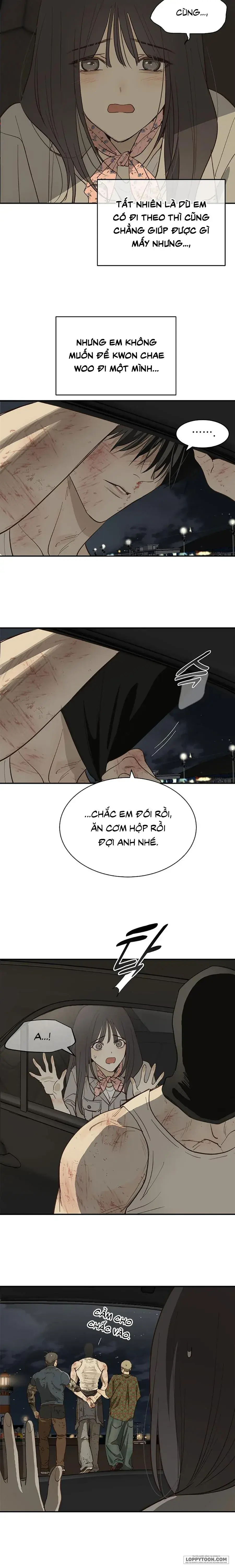 Đóa Hoa Là Mồi Nhử Chapter 42 - Trang 26