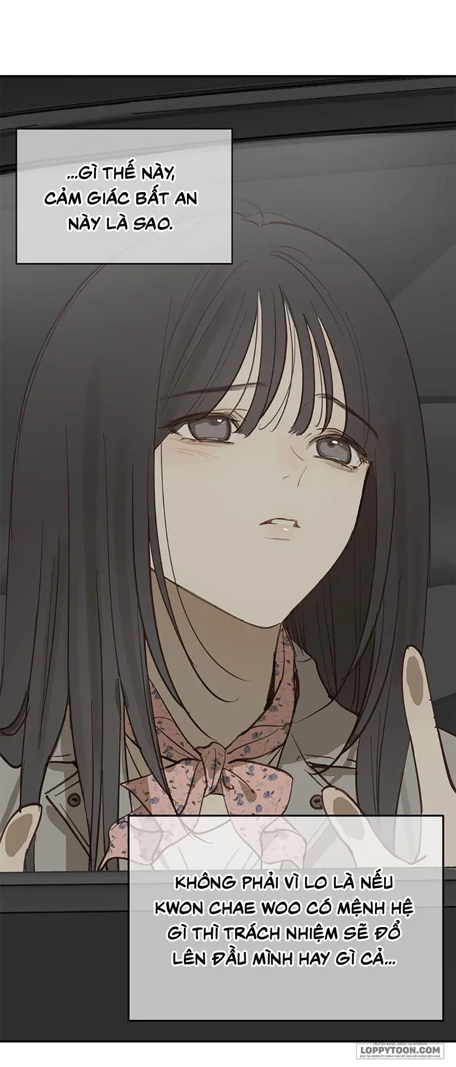 Đóa Hoa Là Mồi Nhử Chapter 42 - Trang 28