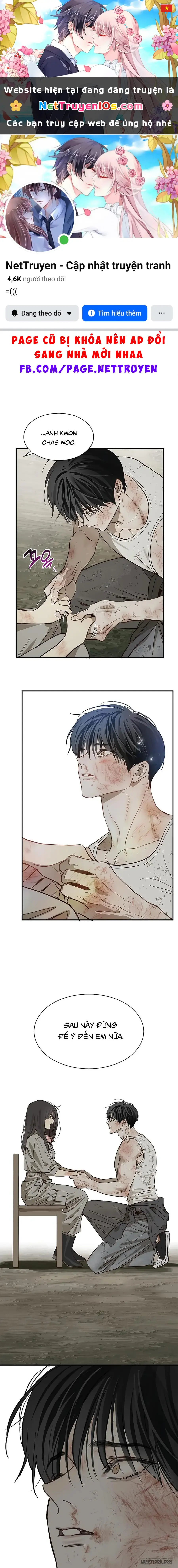 Đóa Hoa Là Mồi Nhử Chapter 42 - Trang 2