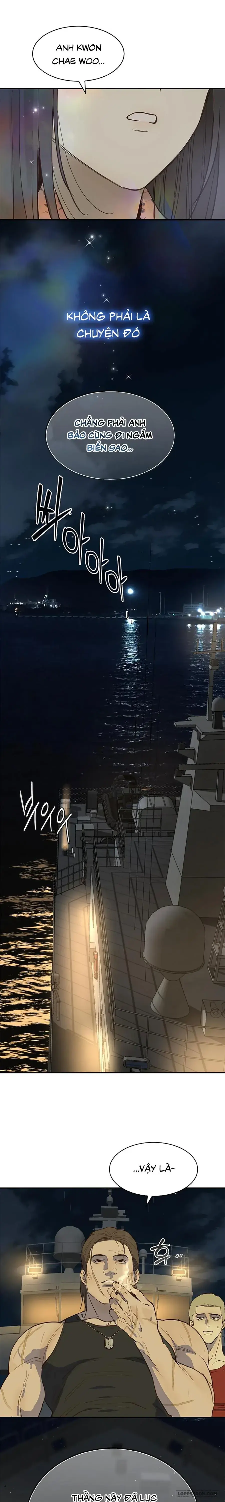 Đóa Hoa Là Mồi Nhử Chapter 42 - Trang 30
