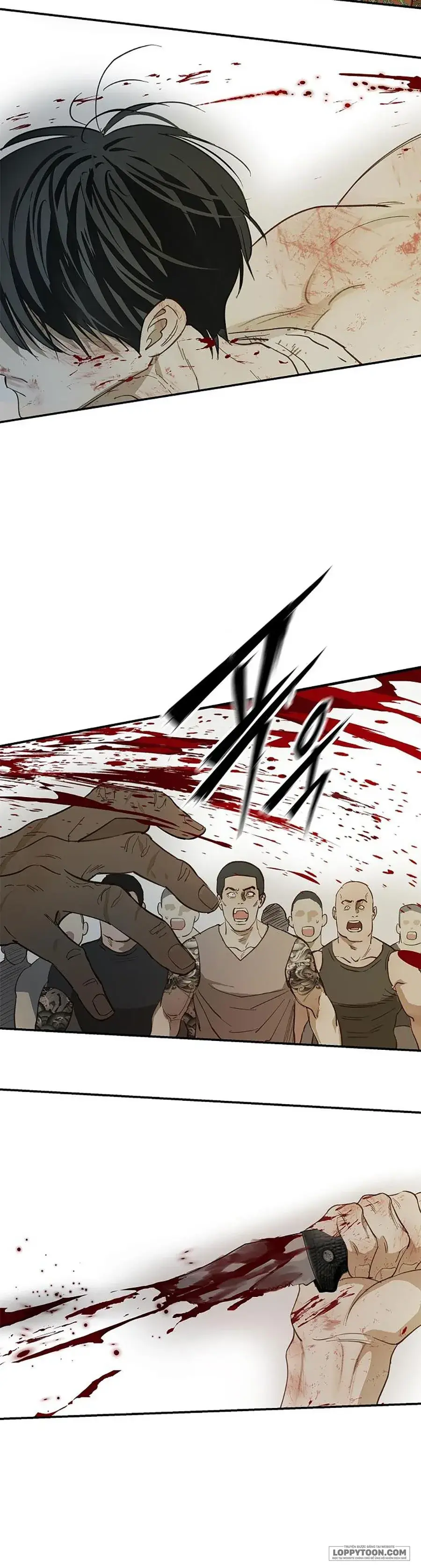 Đóa Hoa Là Mồi Nhử Chapter 42 - Trang 40