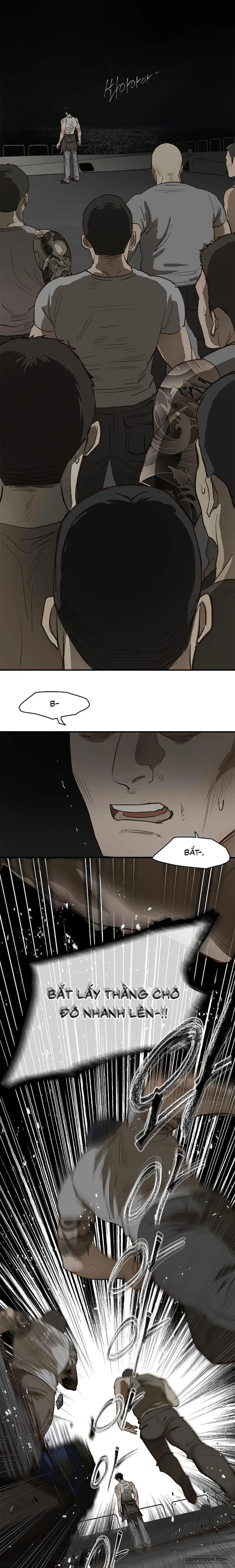 Đóa Hoa Là Mồi Nhử Chapter 42 - Trang 44