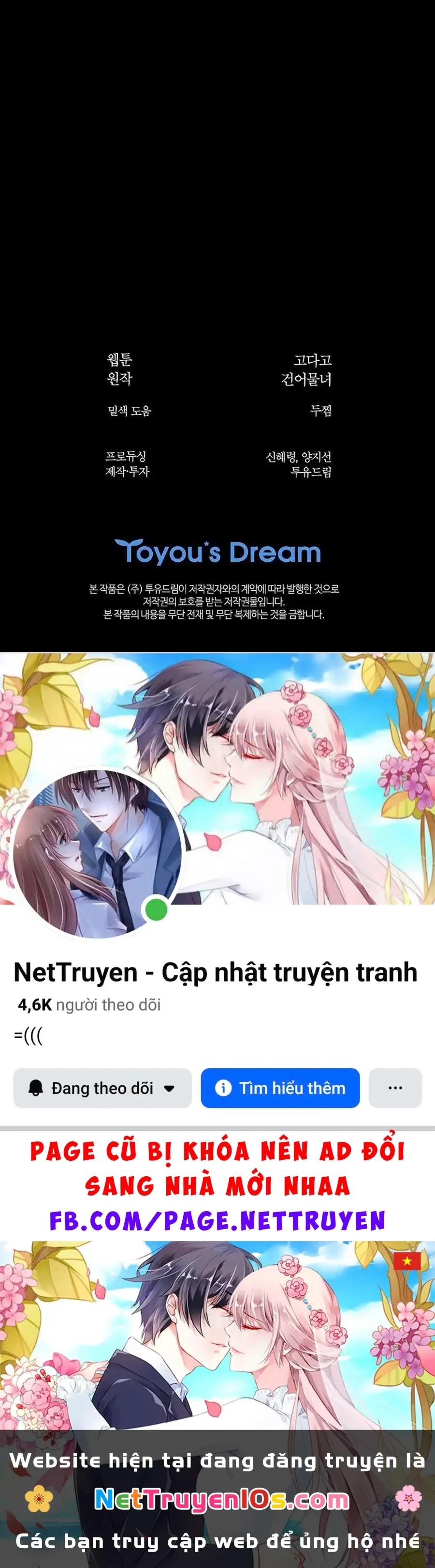 Đóa Hoa Là Mồi Nhử Chapter 42 - Trang 48