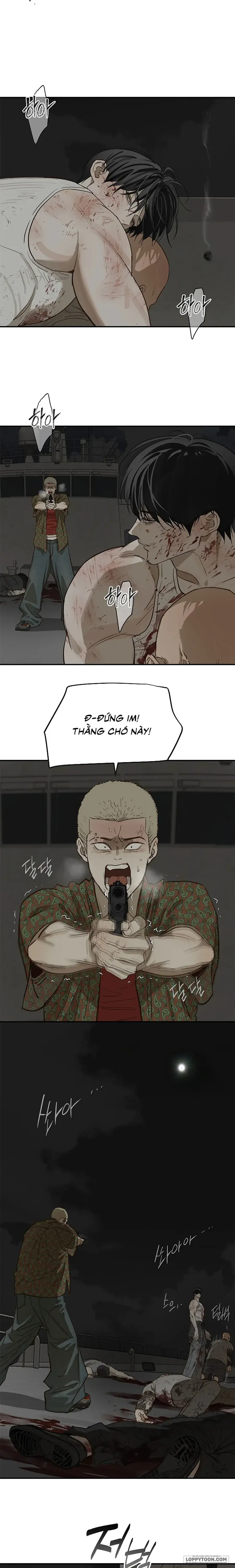 Đóa Hoa Là Mồi Nhử Chapter 43 - Trang 14