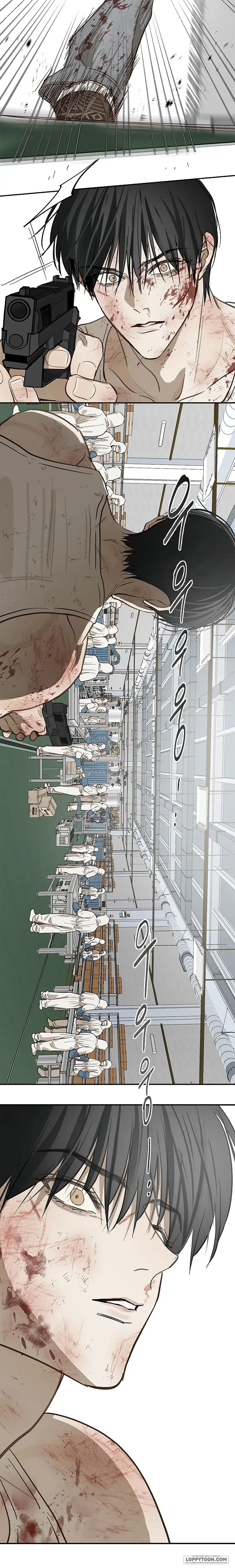 Đóa Hoa Là Mồi Nhử Chapter 43 - Trang 24
