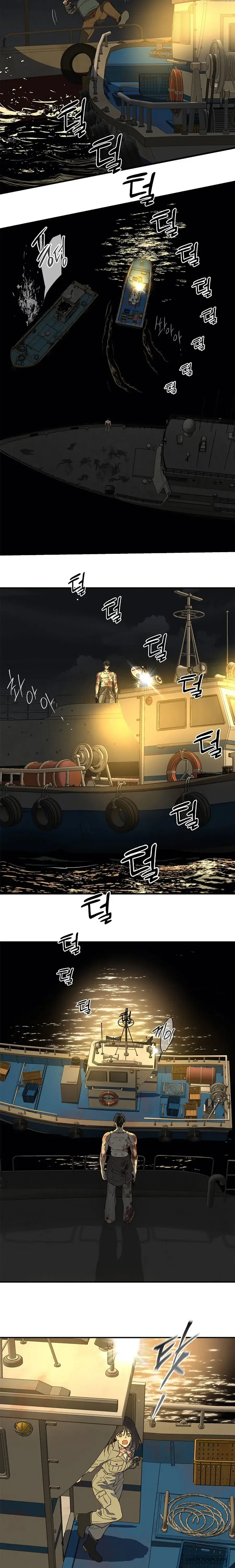Đóa Hoa Là Mồi Nhử Chapter 43 - Trang 48