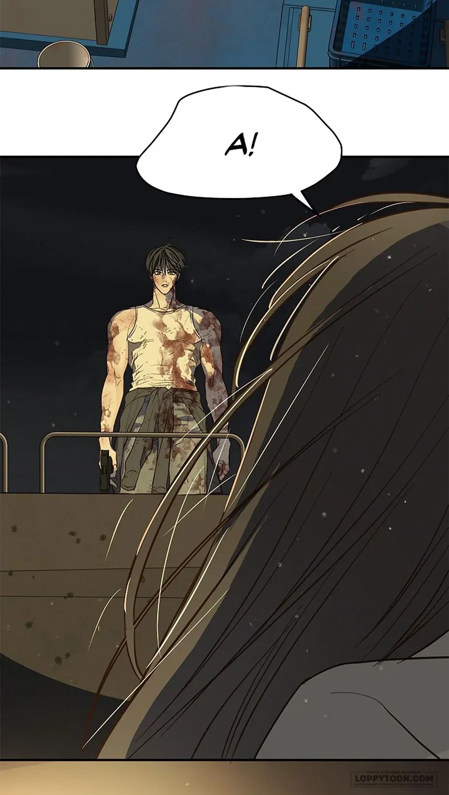 Đóa Hoa Là Mồi Nhử Chapter 43 - Trang 50