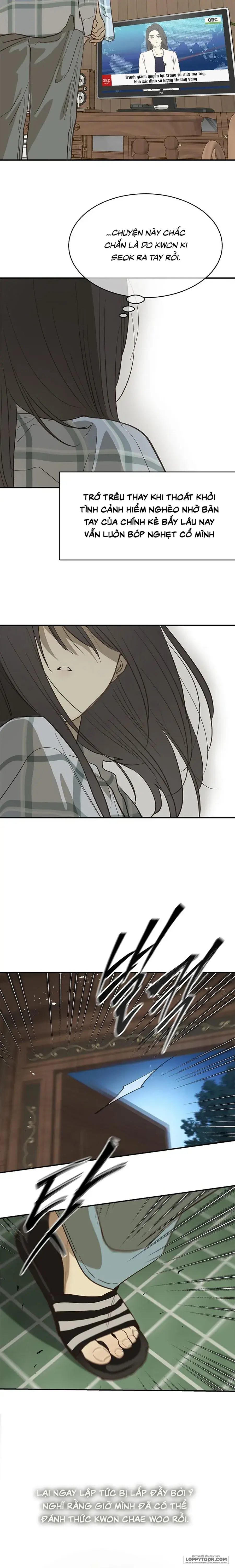 Đóa Hoa Là Mồi Nhử Chapter 44 - Trang 42