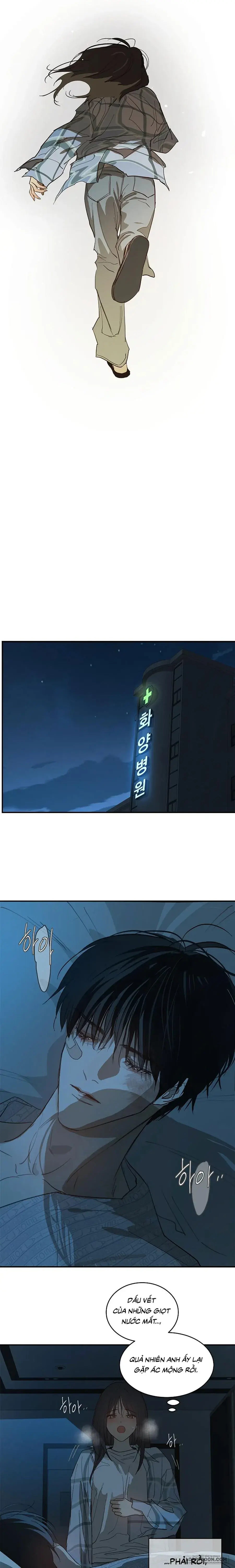 Đóa Hoa Là Mồi Nhử Chapter 44 - Trang 44