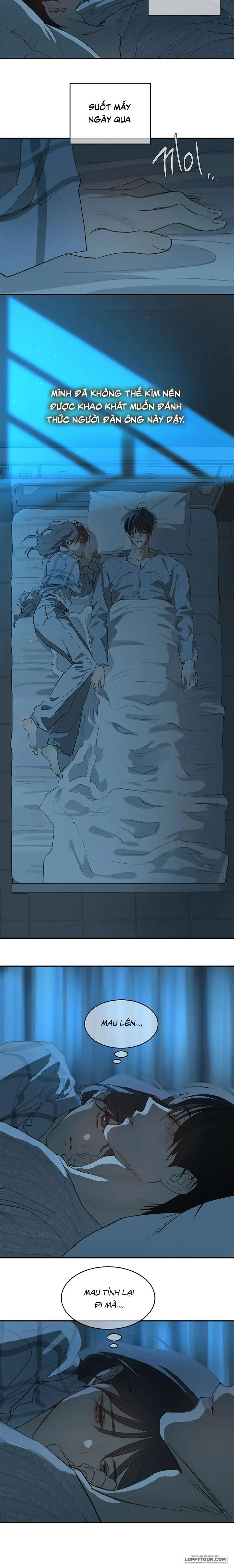 Đóa Hoa Là Mồi Nhử Chapter 44 - Trang 46