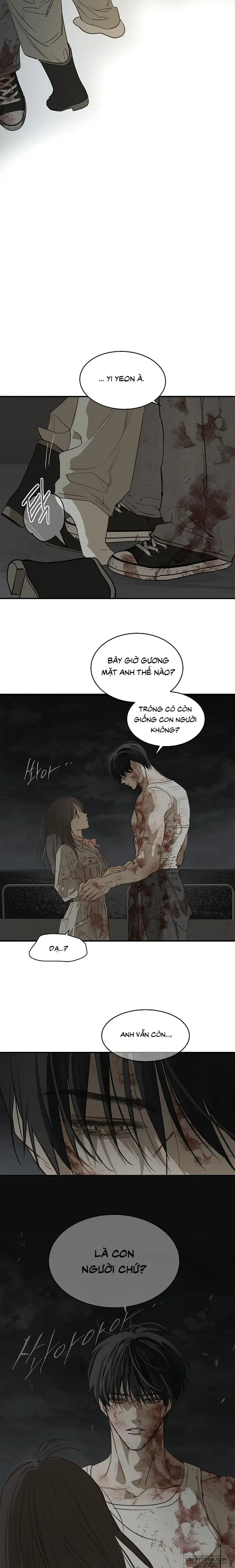 Đóa Hoa Là Mồi Nhử Chapter 44 - Trang 6