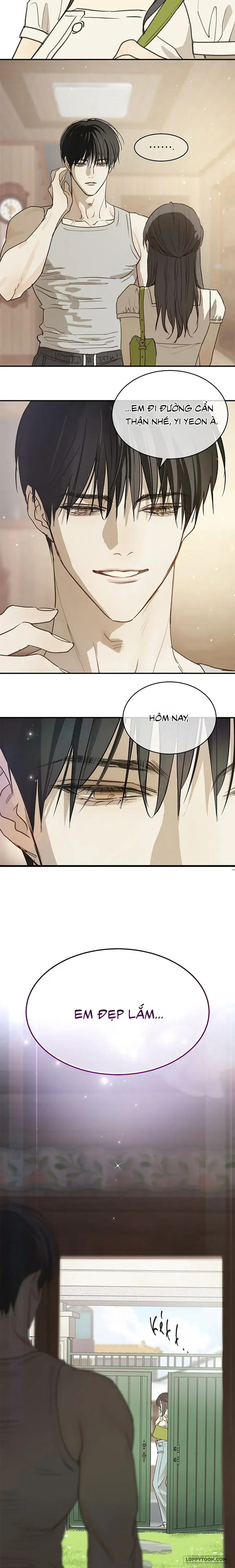 Đóa Hoa Là Mồi Nhử Chapter 45 - Trang 26