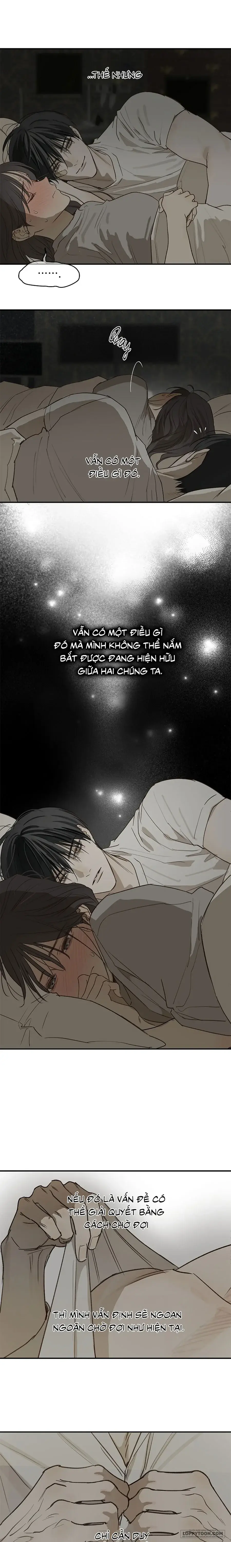 Đóa Hoa Là Mồi Nhử Chapter 45 - Trang 32